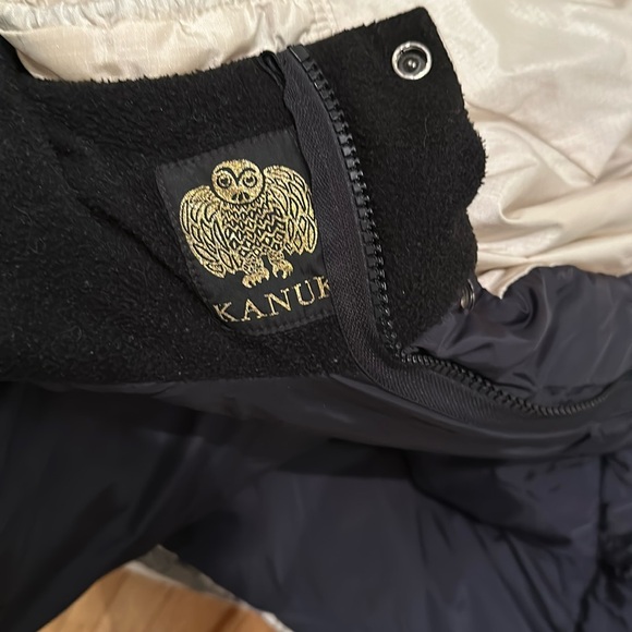 Kanuk winter jacket size L - XL - Picture 12 of 13